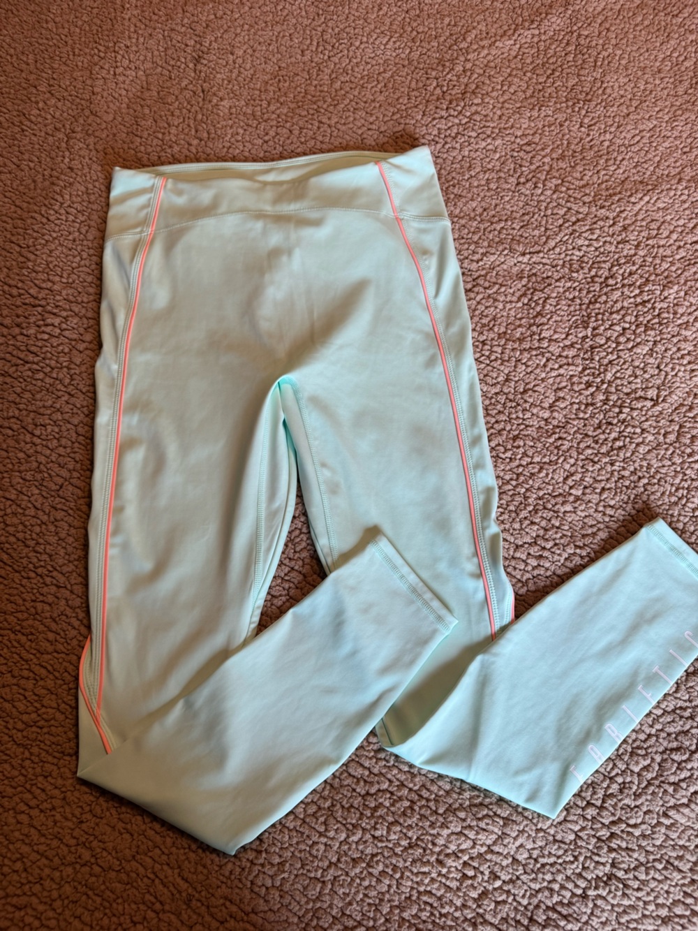 Fabletics High-Waisted Moto 360 leggings